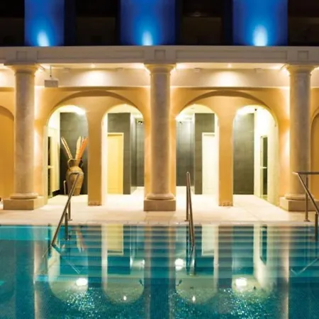Knockranny House Hotel & Spa 