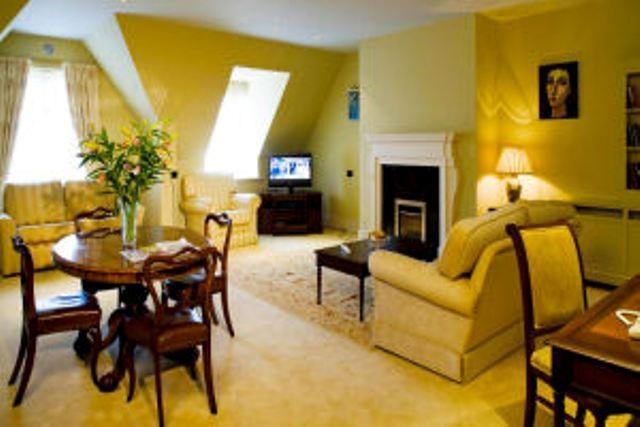 Hotel Knockranny House & Westport