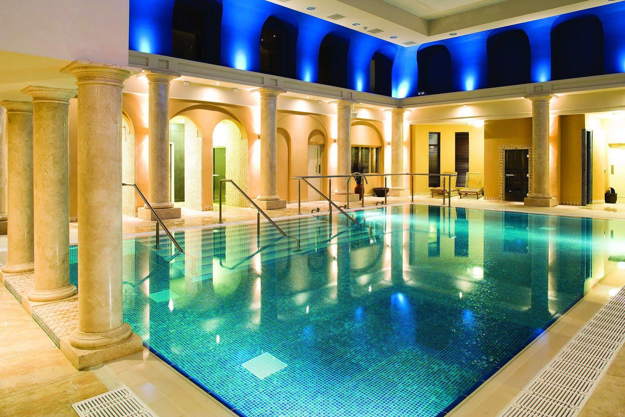 Knockranny House & Hotel 4*